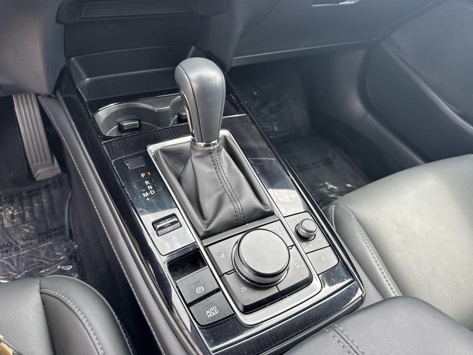 2025 Mazda Mazda CX-30 2.5 S Select Sport AWD