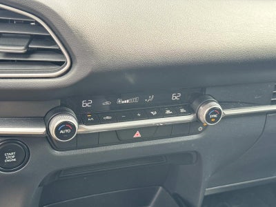 2025 Mazda Mazda CX-30 2.5 S Select Sport AWD