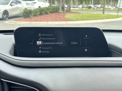 2025 Mazda Mazda CX-30 2.5 S Select Sport AWD