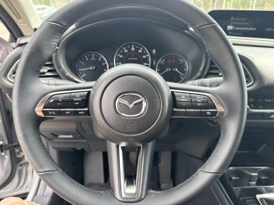 2025 Mazda Mazda CX-30 2.5 S Select Sport AWD