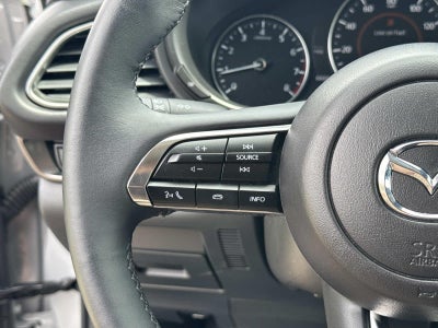 2025 Mazda Mazda CX-30 2.5 S Select Sport AWD