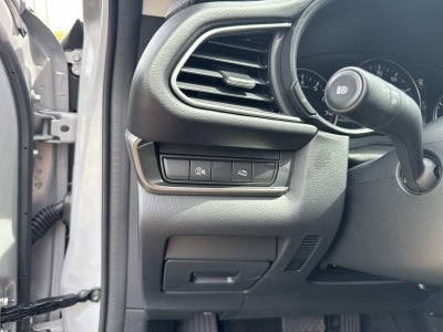 2025 Mazda Mazda CX-30 2.5 S Select Sport AWD