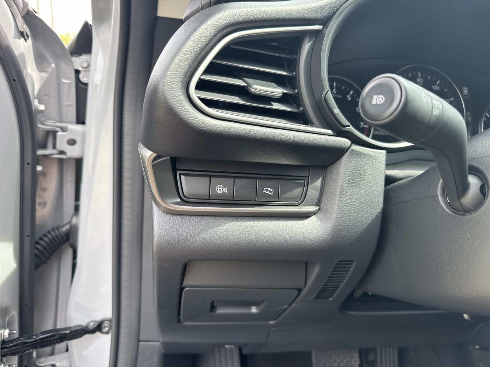 2025 Mazda Mazda CX-30 2.5 S Select Sport AWD