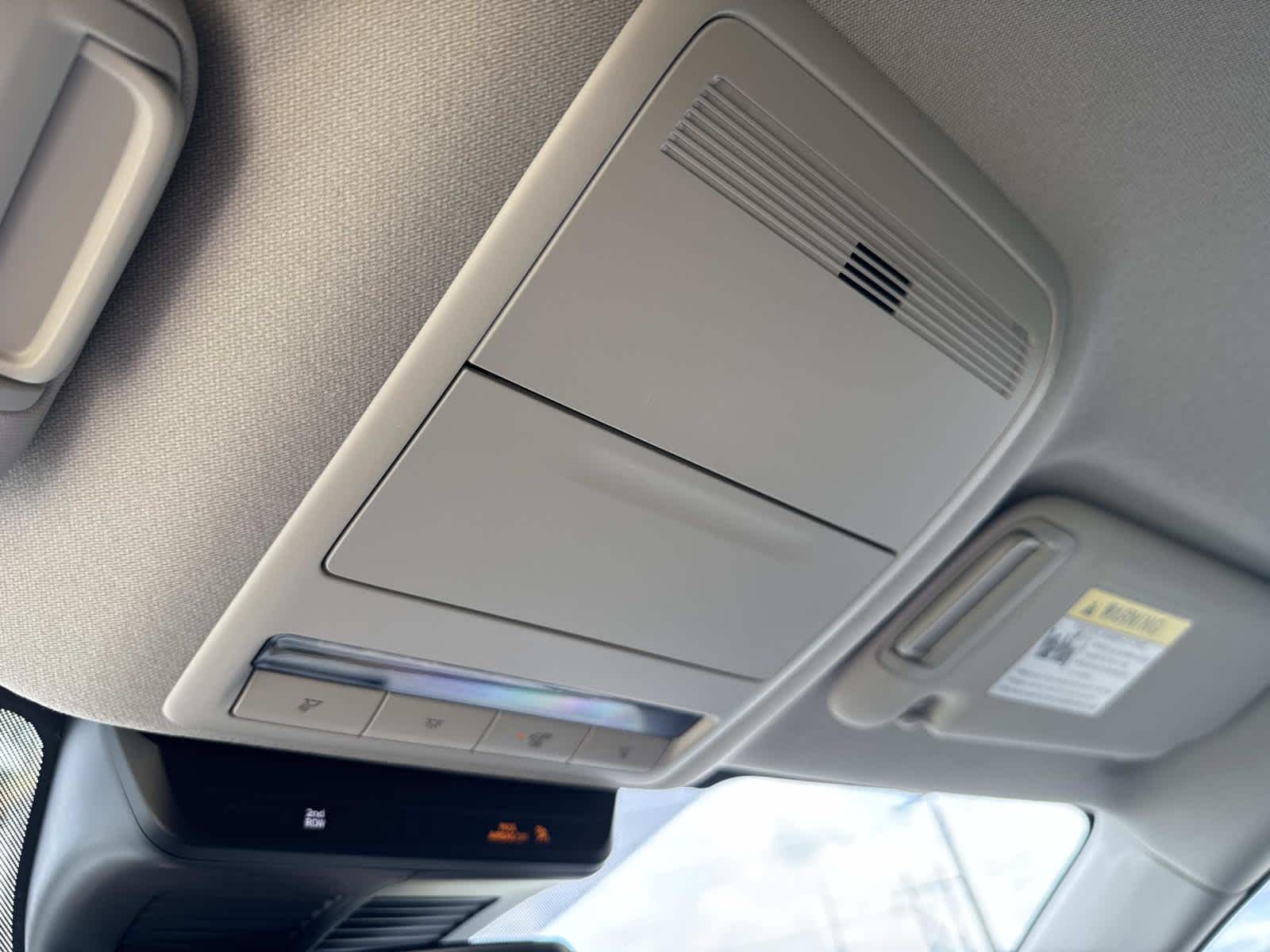 2025 Mazda Mazda CX-30 2.5 S Select Sport AWD