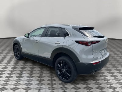 2025 Mazda Mazda CX-30 2.5 S Select Sport AWD