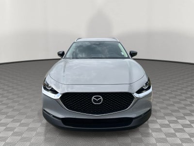 2025 Mazda Mazda CX-30 2.5 S Select Sport AWD