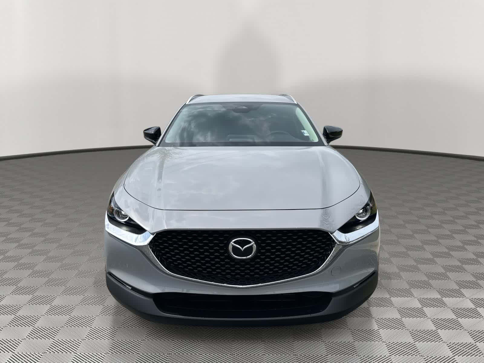 2025 Mazda Mazda CX-30 2.5 S Select Sport AWD