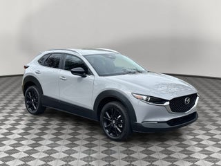 2025 Mazda Mazda CX-30 2.5 S Select Sport AWD