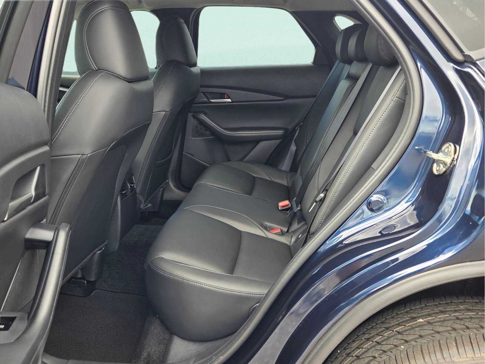 2026 Mazda Mazda CX-30 2.5 S Preferred AWD