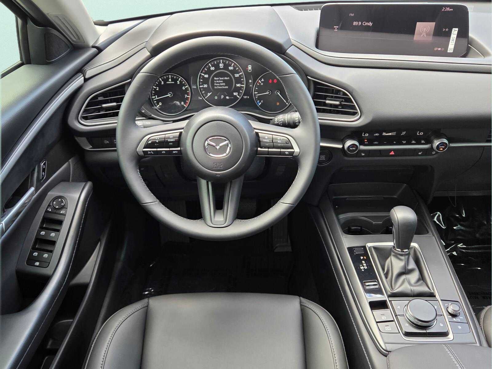 2026 Mazda Mazda CX-30 2.5 S Preferred AWD