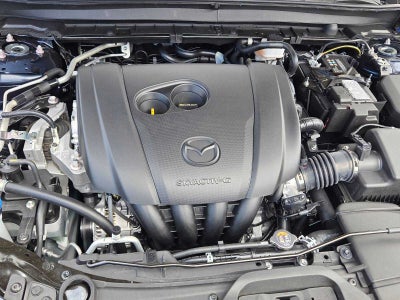 2026 Mazda Mazda CX-30 2.5 S Preferred AWD