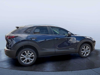 2026 Mazda Mazda CX-30 2.5 S Preferred AWD