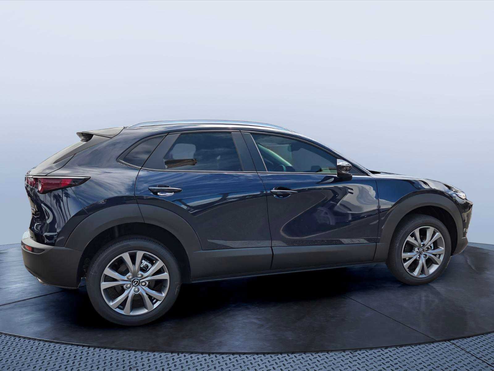 2026 Mazda Mazda CX-30 2.5 S Preferred AWD