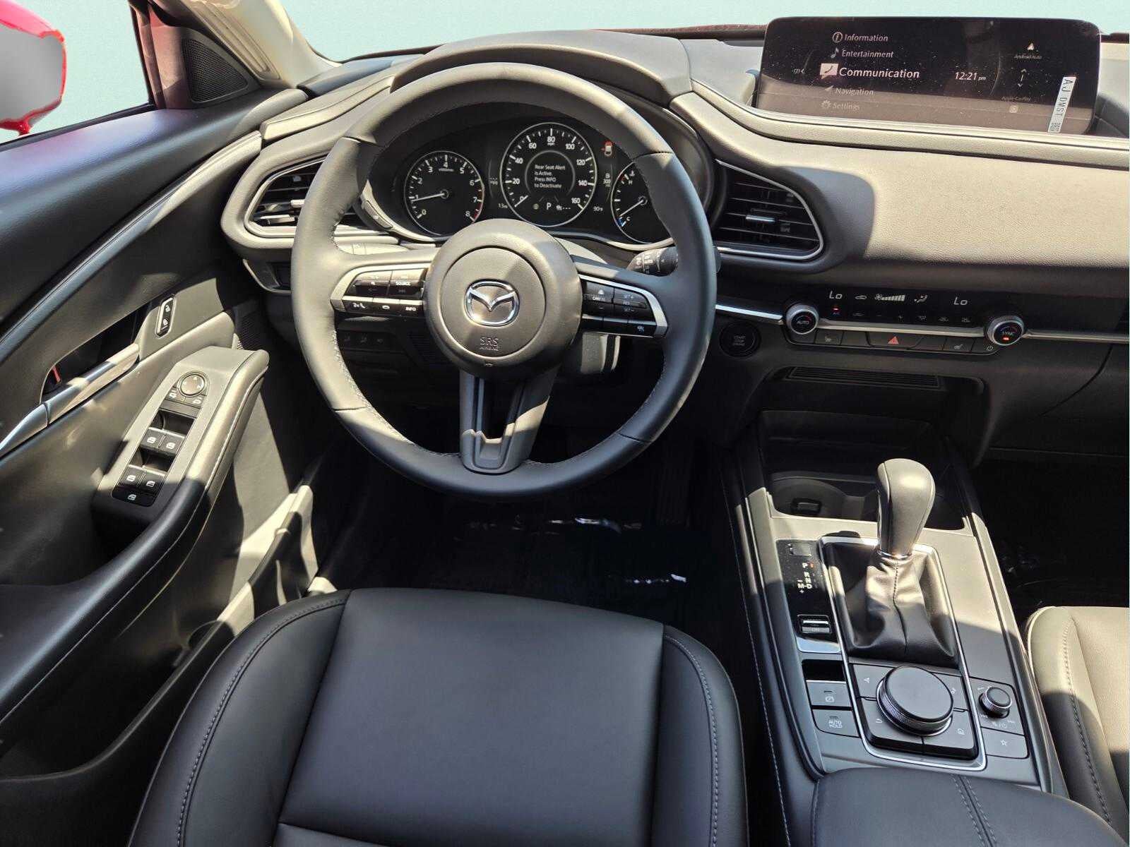 2026 Mazda Mazda CX-30 2.5 S Preferred AWD