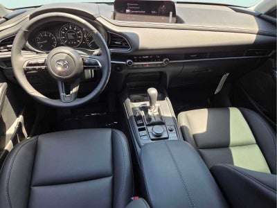 2026 Mazda Mazda CX-30 2.5 S Preferred AWD