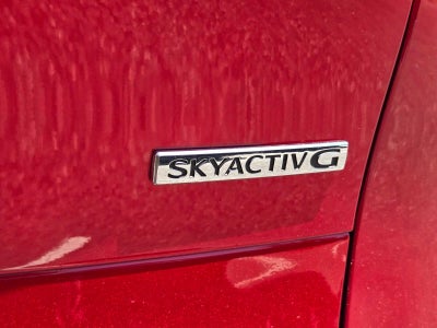 2026 Mazda Mazda CX-30 2.5 S Preferred AWD