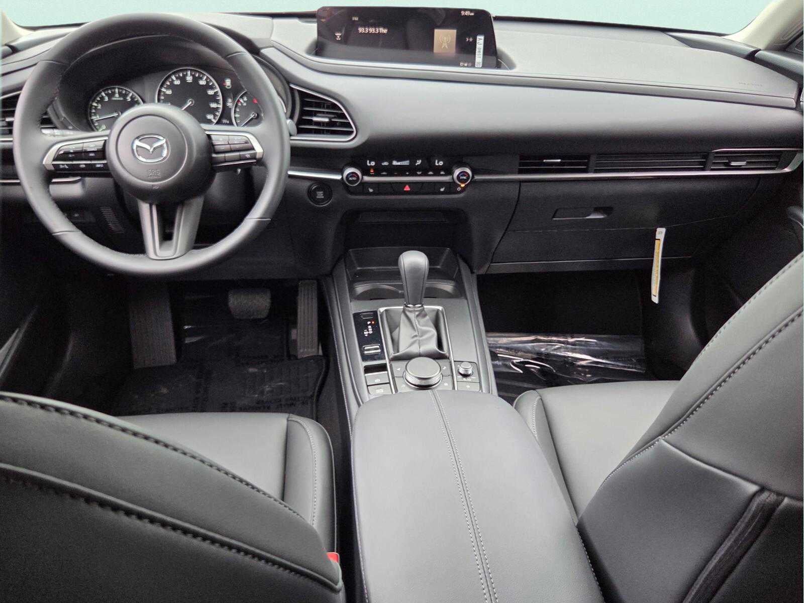 2026 Mazda Mazda CX-30 2.5 S Preferred AWD