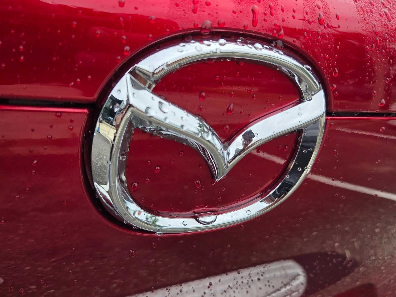 2026 Mazda Mazda CX-30 2.5 S Preferred AWD