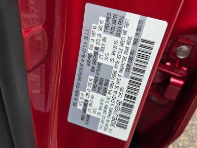 2026 Mazda Mazda CX-30 2.5 S Preferred AWD
