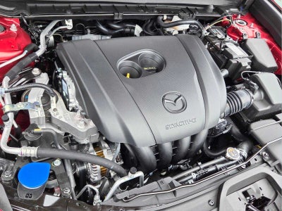2026 Mazda Mazda CX-30 2.5 S Preferred AWD