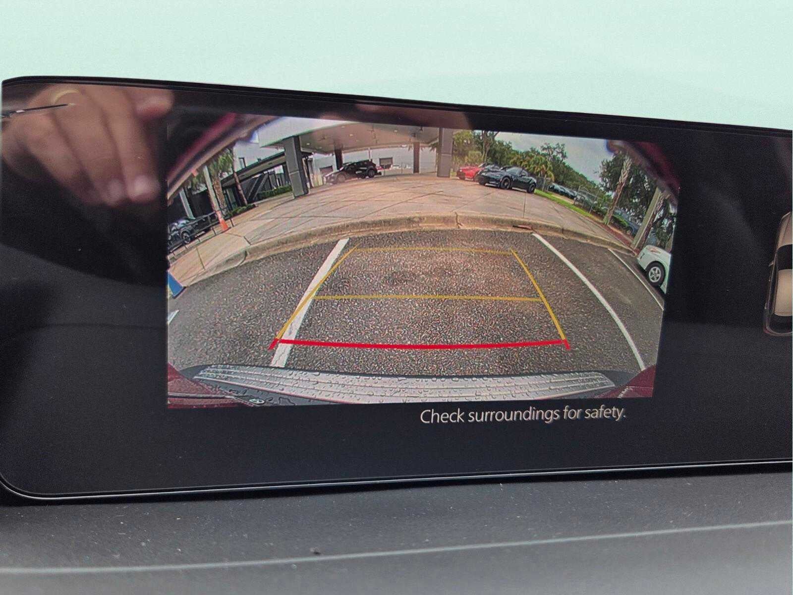 2026 Mazda Mazda CX-30 2.5 S Preferred AWD