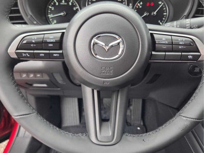 2026 Mazda Mazda CX-30 2.5 S Preferred AWD