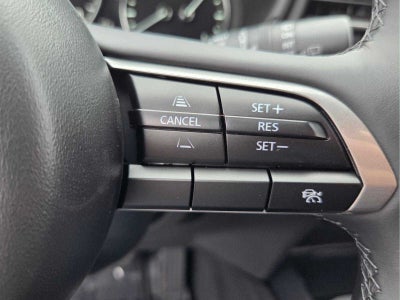 2026 Mazda Mazda CX-30 2.5 S Preferred AWD