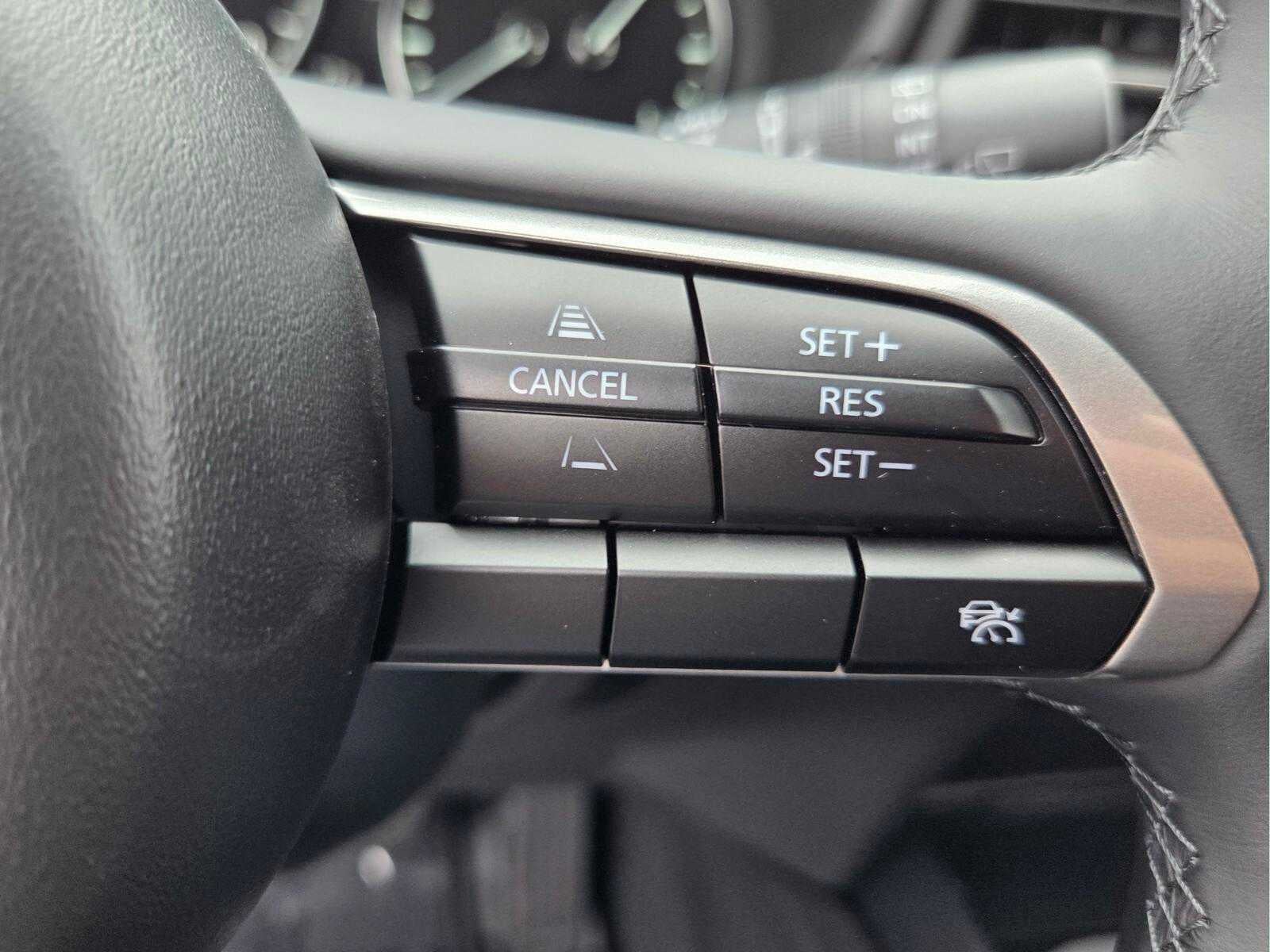 2026 Mazda Mazda CX-30 2.5 S Preferred AWD