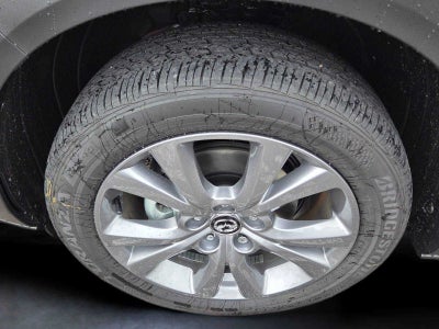 2026 Mazda Mazda CX-30 2.5 S Preferred AWD