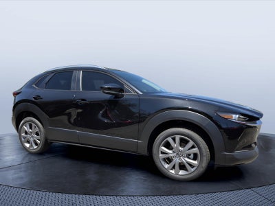 2026 Mazda Mazda CX-30 2.5 S Preferred AWD