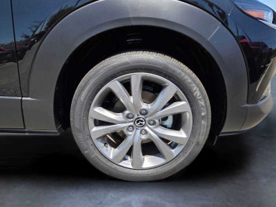 2026 Mazda Mazda CX-30 2.5 S Preferred AWD