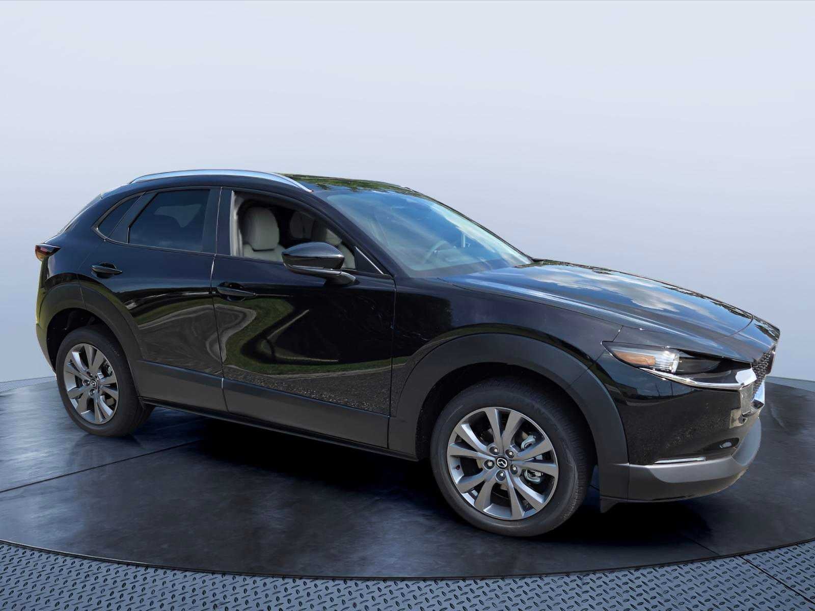 Vehicle Details - New