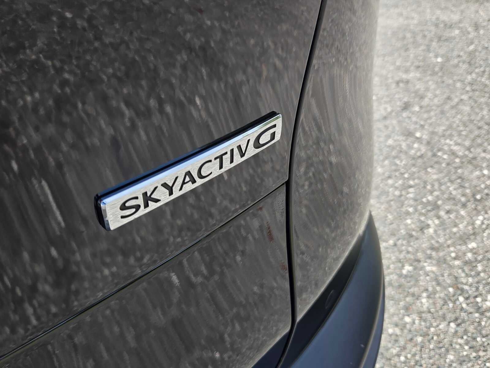 2026 Mazda Mazda CX-30 2.5 S Preferred AWD