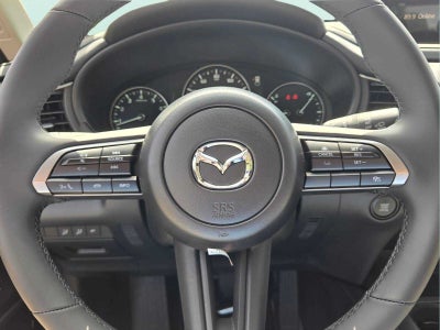 2026 Mazda Mazda CX-30 2.5 S Preferred AWD
