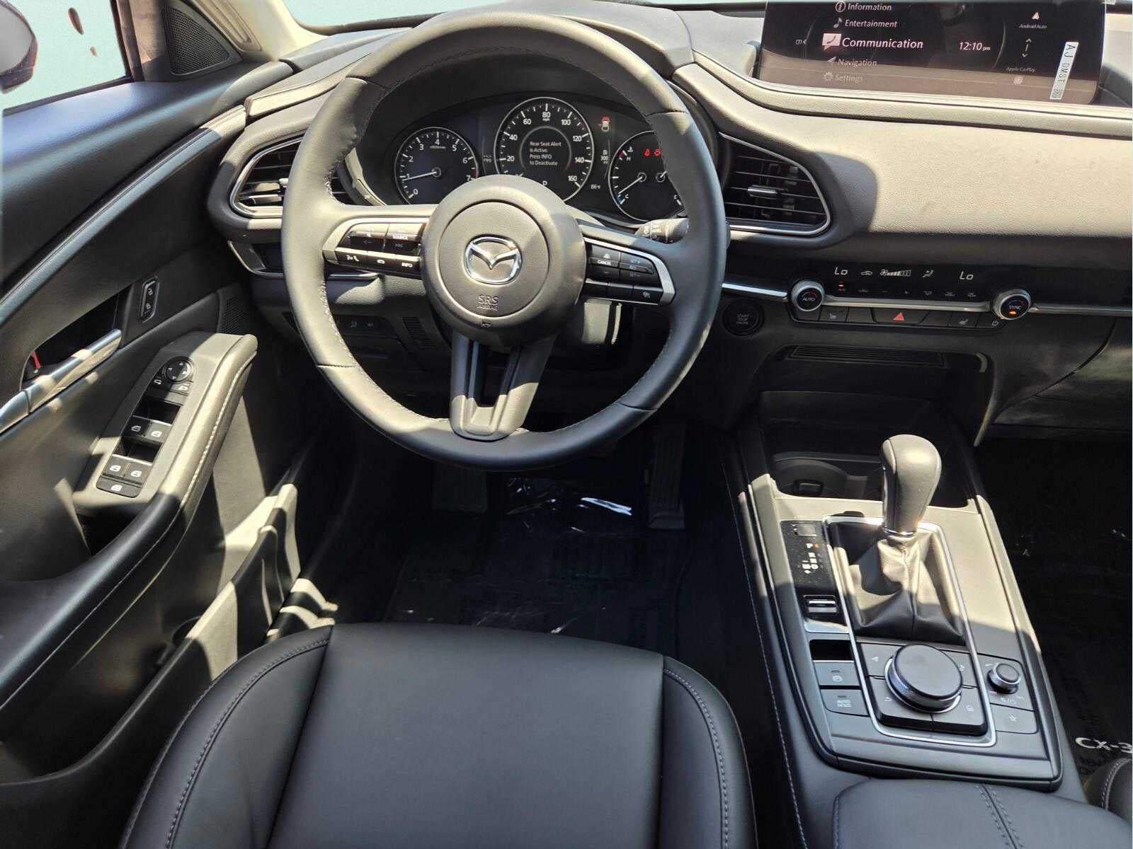 2026 Mazda Mazda CX-30 2.5 S Preferred AWD