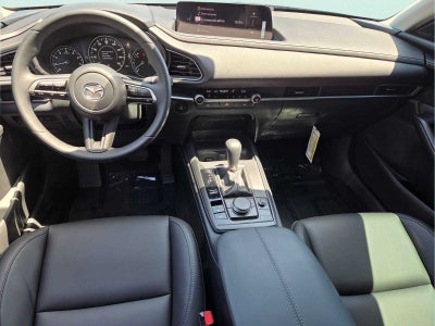2026 Mazda Mazda CX-30 2.5 S Preferred AWD