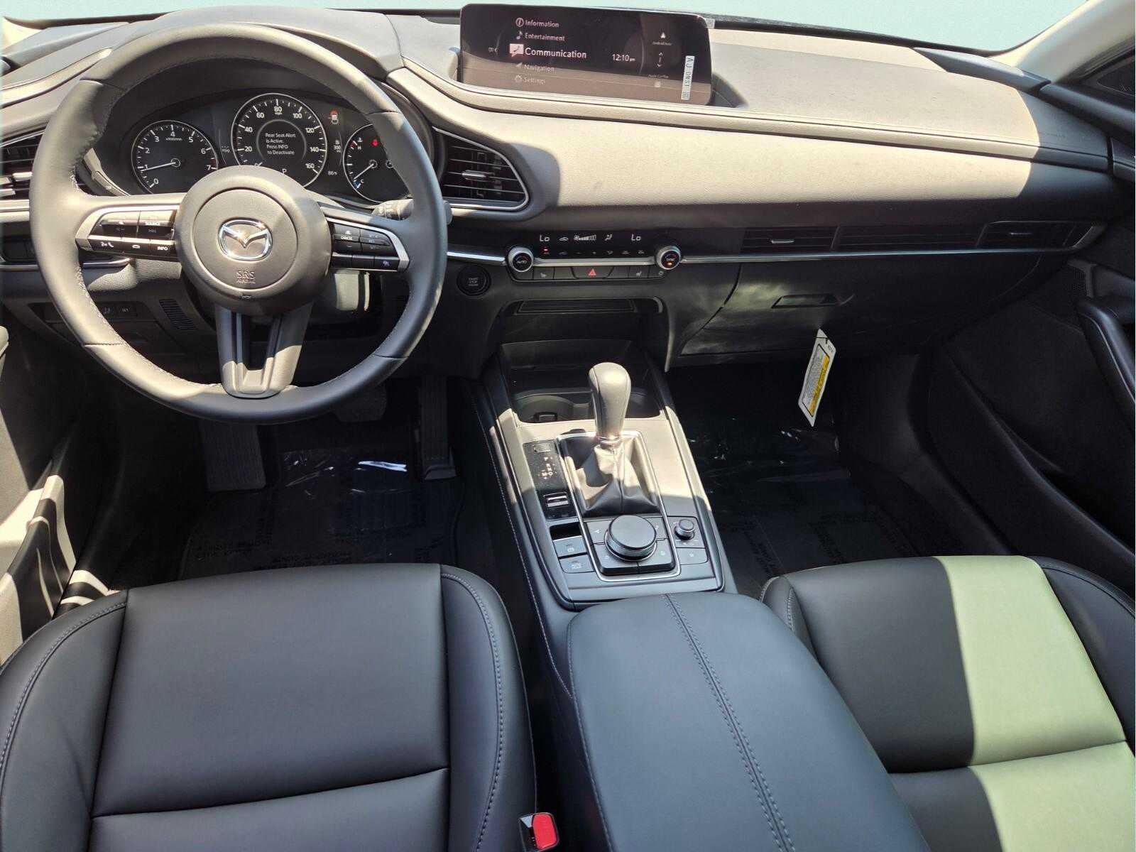 2026 Mazda Mazda CX-30 2.5 S Preferred AWD