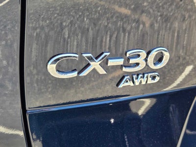 2026 Mazda Mazda CX-30 2.5 S Preferred AWD