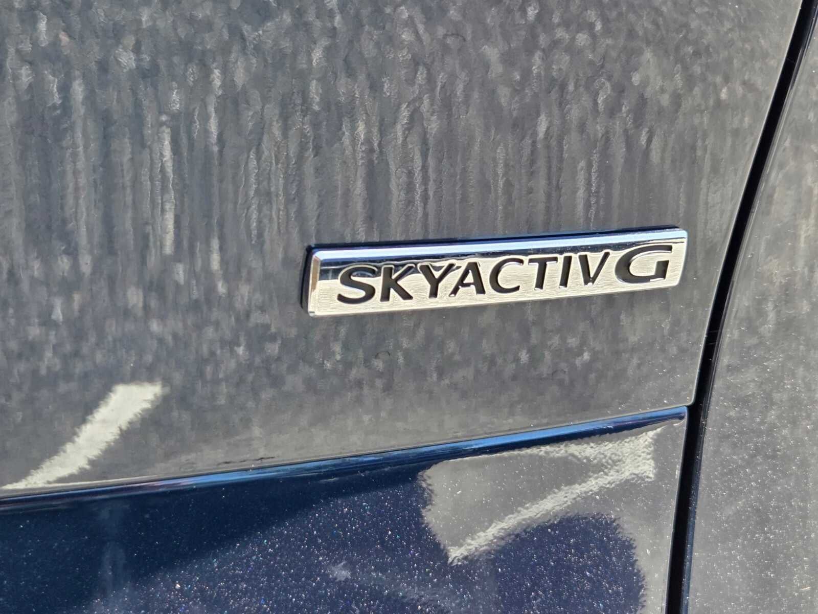 2026 Mazda Mazda CX-30 2.5 S Preferred AWD