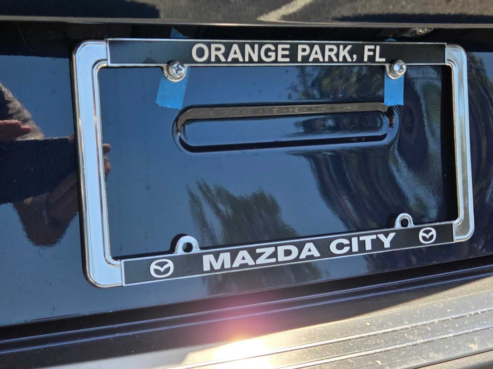 2026 Mazda Mazda CX-30 2.5 S Preferred AWD