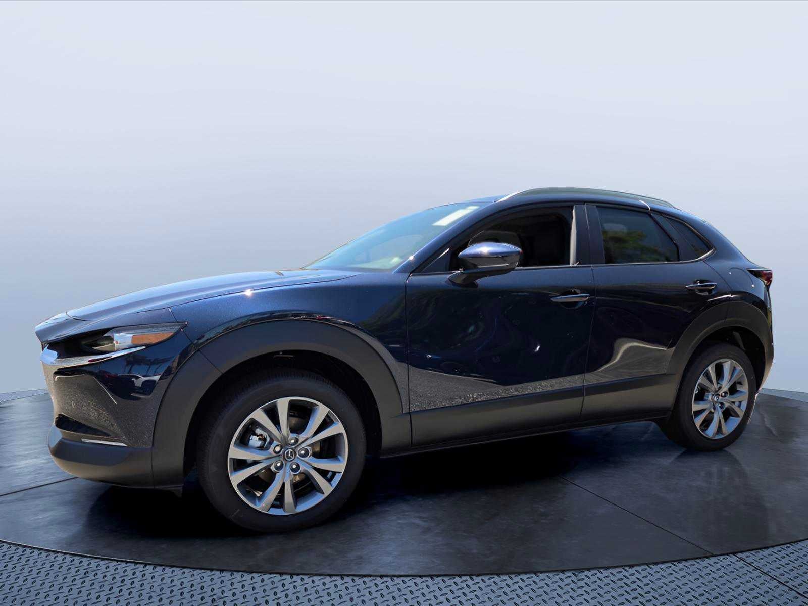 2026 Mazda Mazda CX-30 2.5 S Preferred AWD