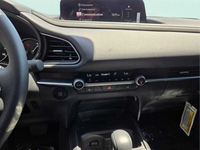 2026 Mazda Mazda CX-30 2.5 S Preferred AWD