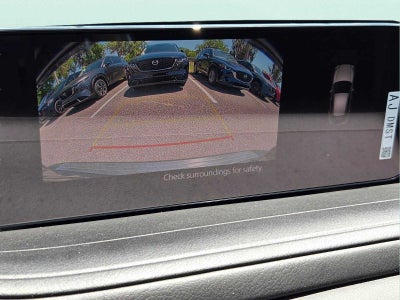 2026 Mazda Mazda CX-30 2.5 S Preferred AWD