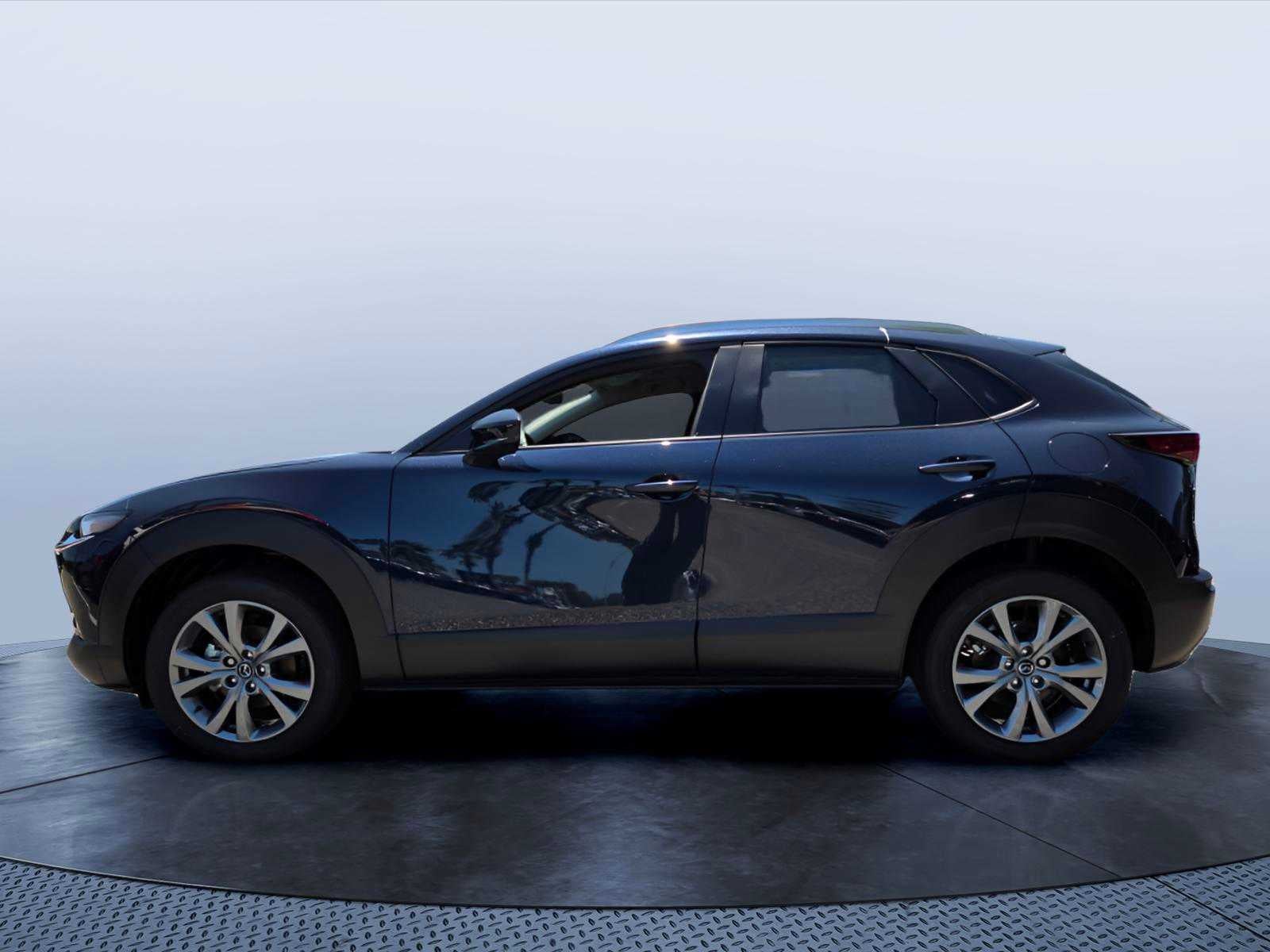 2026 Mazda Mazda CX-30 2.5 S Preferred AWD