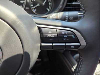 2026 Mazda Mazda CX-30 2.5 S Preferred AWD