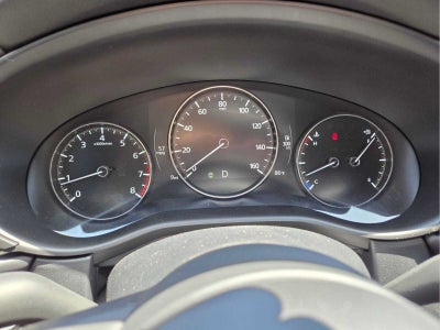 2026 Mazda Mazda CX-30 2.5 S Preferred AWD