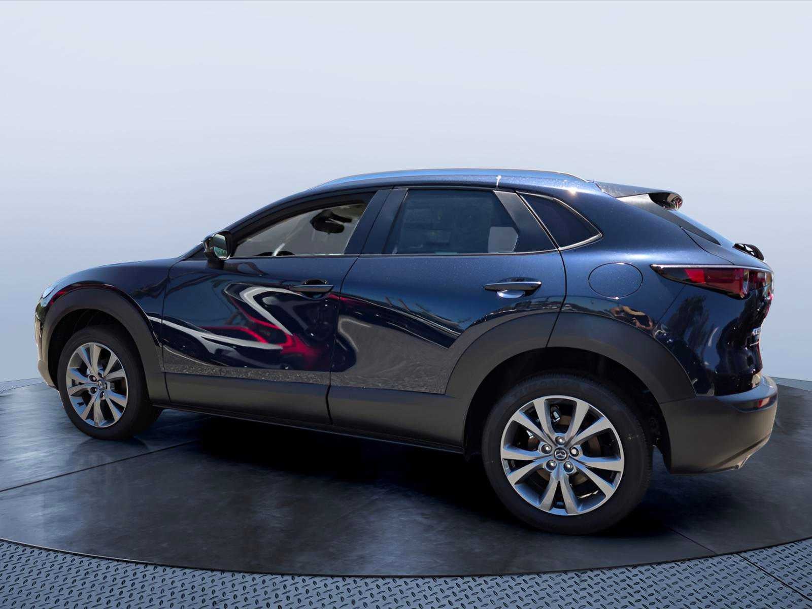 2026 Mazda Mazda CX-30 2.5 S Preferred AWD