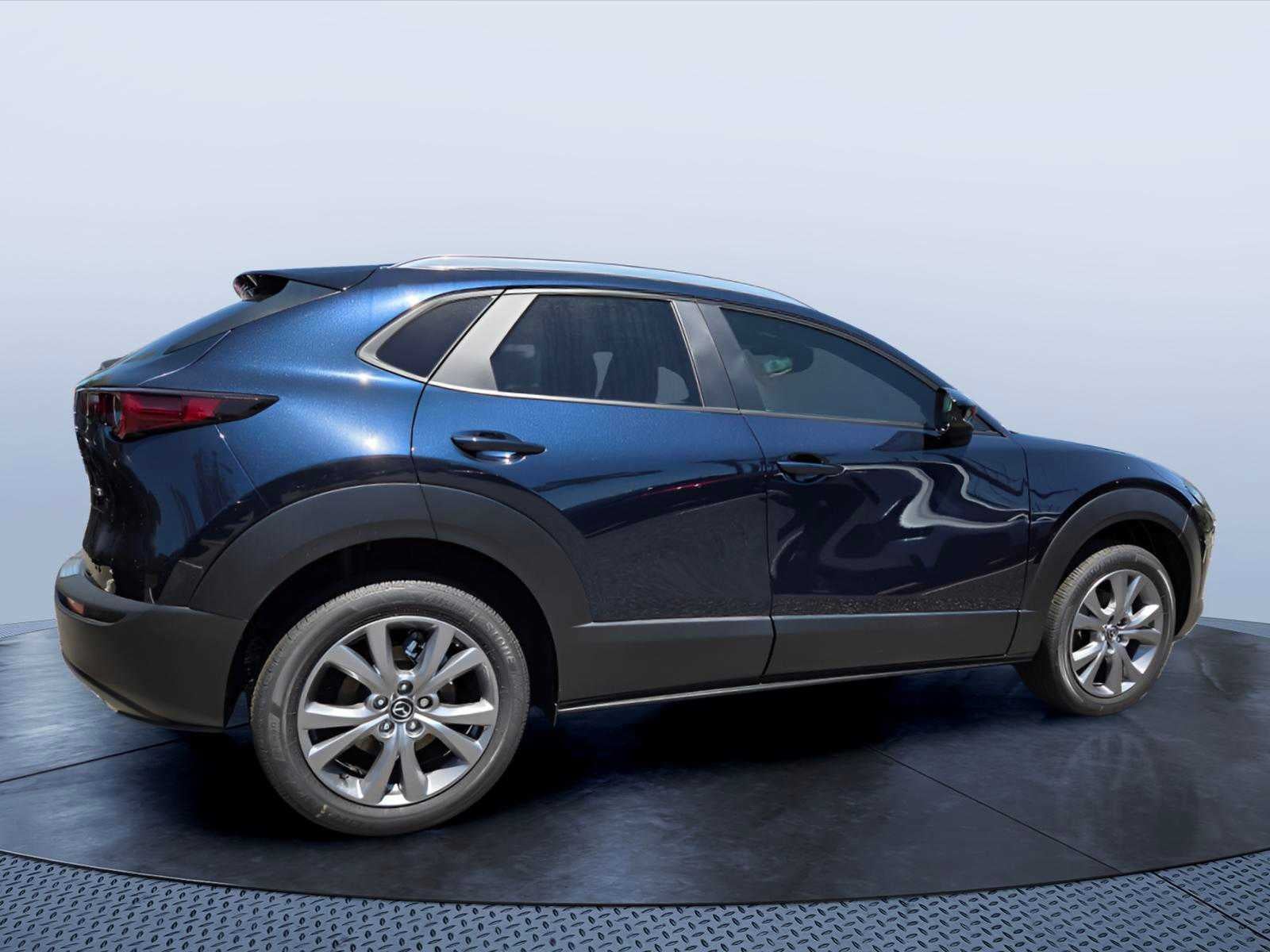 2026 Mazda Mazda CX-30 2.5 S Preferred AWD