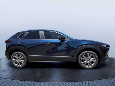 2026 Mazda Mazda CX-30 2.5 S Preferred AWD