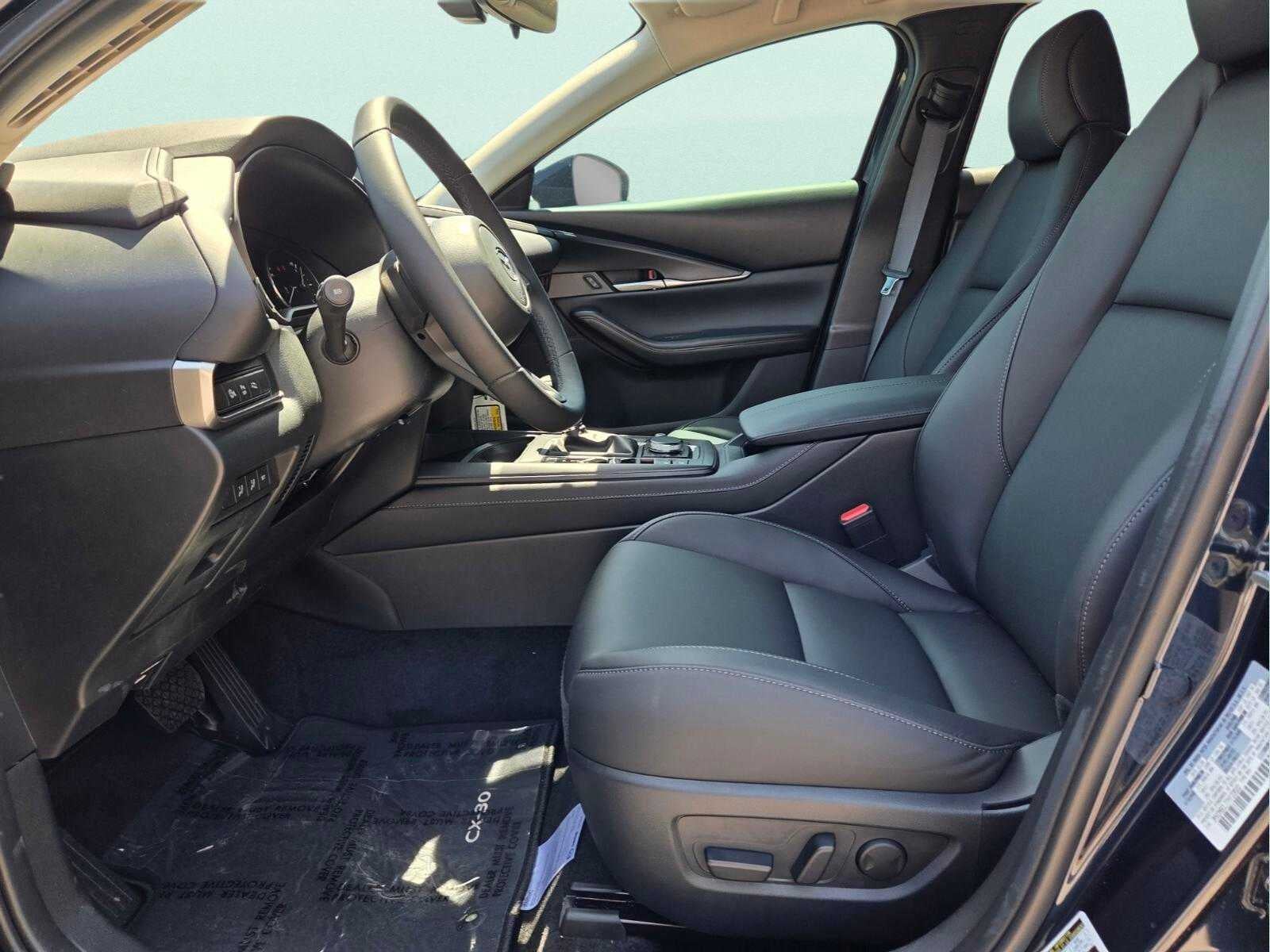 2026 Mazda Mazda CX-30 2.5 S Preferred AWD